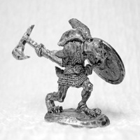 fantasy/02-792 Thumpers With Axe